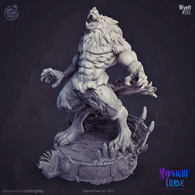 Werewolf - CastNPlay