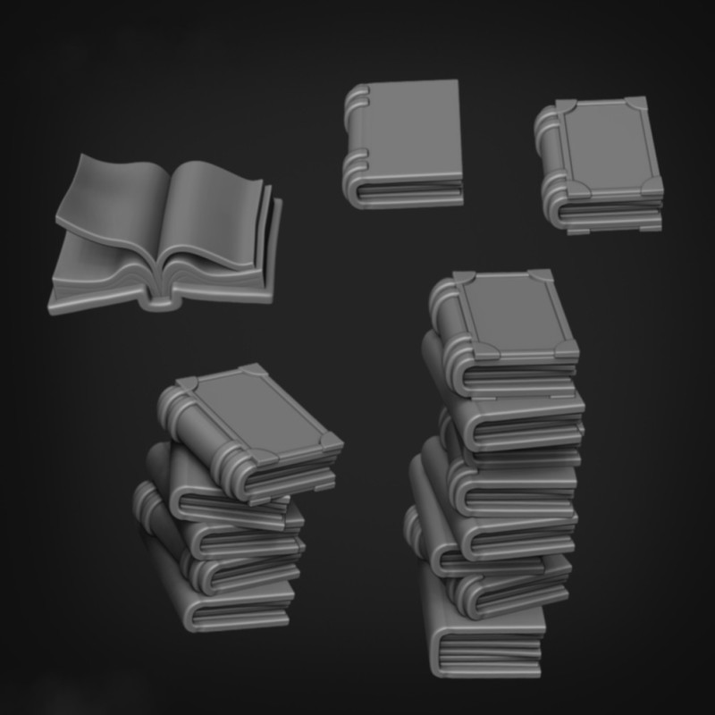 Livros