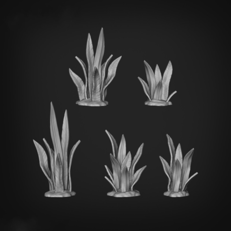 Planta Língua do Diabo
