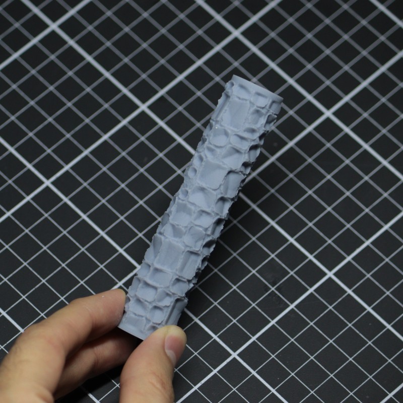 Rolo de Textura - Resina 001