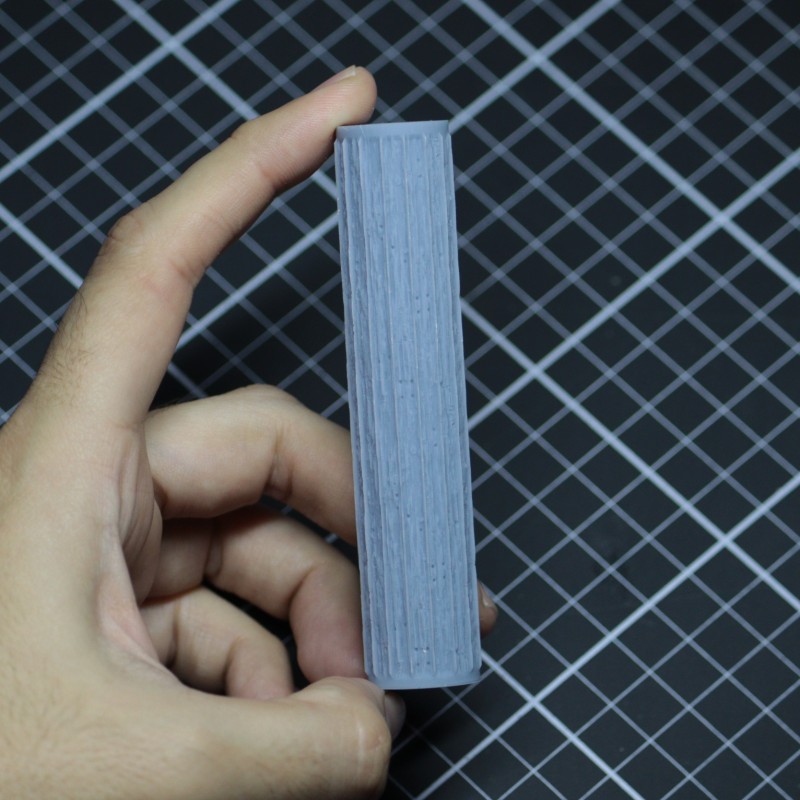 Rolo de Textura - Resina 005